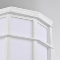 LED CAGE LANTERN - 62-1396