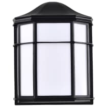 LED CAGE LANTERN - 62-1397