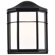 LED CAGE LANTERN - 62-1397