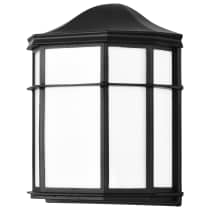 LED CAGE LANTERN - 62-1397