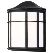 LED CAGE LANTERN - 62-1397
