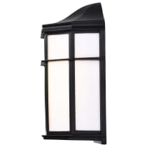 LED CAGE LANTERN - 62-1397