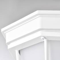 LED SPIDER CAGE - 62-1399