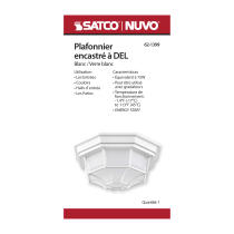 LED SPIDER CAGE - 62-1399