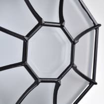 LED SPIDER CAGE - 62-1400