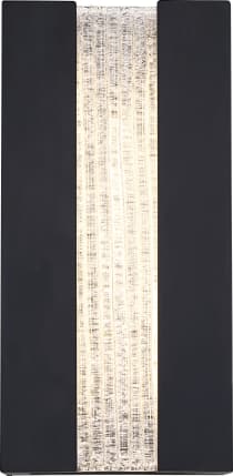 ZORIN LED WALL SCONCE - 62-1403