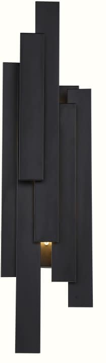 CHAZ LED WALL SCONCE - 62-1404