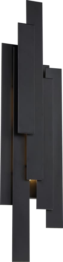 CHAZ LED WALL SCONCE - 62-1404