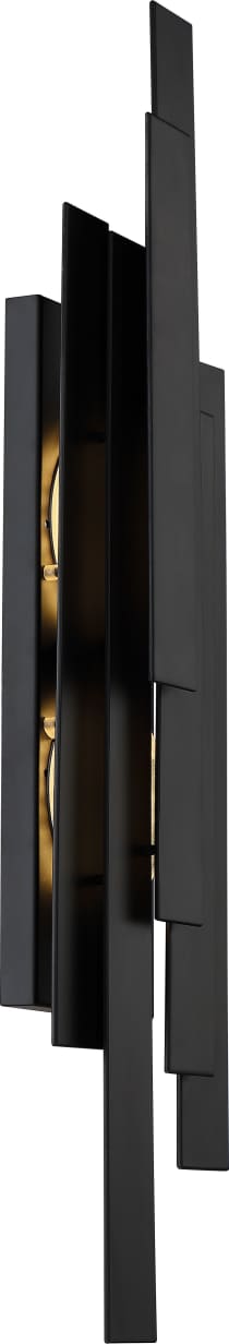 CHAZ LED WALL SCONCE - 62-1404