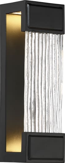 KINSEY LED WALL SCONCE - 62-1406