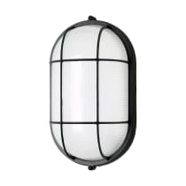 LED OVAL BULK HEAD - 62-1411