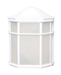 LED CAGE LANTERN - 62-1416