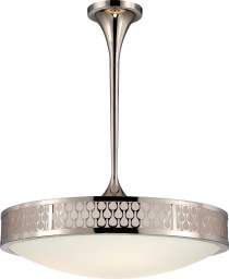 RAINDROP LED PENDANT - 62-141