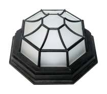 LED SPIDER CAGE - 62-1420