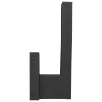 RAVEN 10" LED OUTDOOR SCONCE - 62-1425