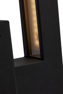 RAVEN 10" LED OUTDOOR SCONCE - 62-1425