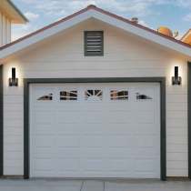 RAVEN 10" LED OUTDOOR SCONCE - 62-1425