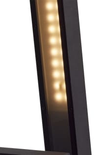 RAVEN 18" LED OUTDOOR SCONCE - 62-1426