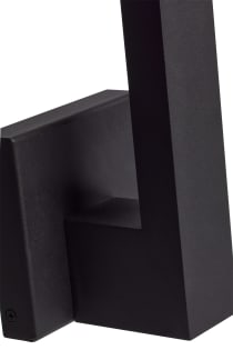 RAVEN 18" LED OUTDOOR SCONCE - 62-1426