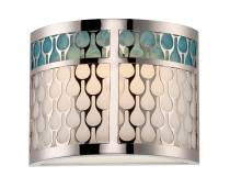 RAINDROP LED WALL SCONCE - 62-143