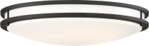 LED GLAMOUR BL 24" FLUSH - 62-1438