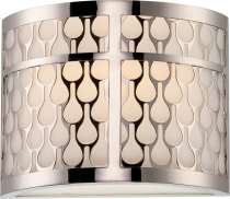 RAINDROP LED WALL SCONCE - 62-143