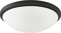 LED BUTTON BL 11" FLUSH - 62-1442