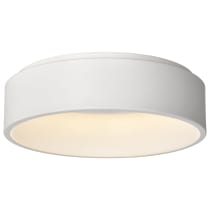 ORBIT LED 20W FLUSH MOUNT - 62-1451R1