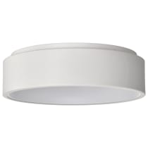 ORBIT LED 20W FLUSH MOUNT - 62-1451R1