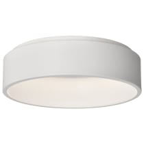 ORBIT LED 20W FLUSH MOUNT - 62-1451R1