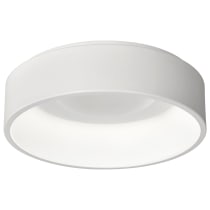 ORBIT LED 20W FLUSH MOUNT - 62-1451R1