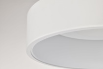 ORBIT LED 20W FLUSH MOUNT - 62-1451R1