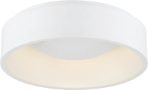 ORBIT LED 20W FLUSH MOUNT - 62-1451