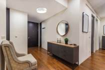 ORBIT LED 20W FLUSH MOUNT - 62-1451