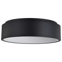 ORBIT LED 20W FLUSH MOUNT - 62-1452