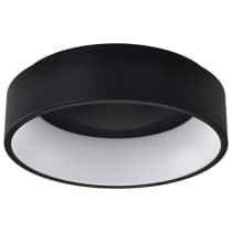 ORBIT LED 20W FLUSH MOUNT - 62-1452R1