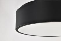 ORBIT LED 20W FLUSH MOUNT - 62-1452R1