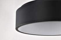 ORBIT LED 20W FLUSH MOUNT - 62-1452R1