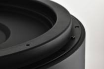 ORBIT LED 20W FLUSH MOUNT - 62-1452R1