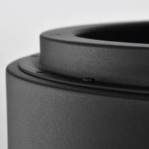 ORBIT LED 20W FLUSH MOUNT - 62-1452