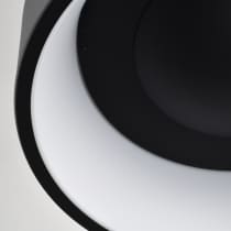 ORBIT LED 20W FLUSH MOUNT - 62-1452