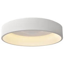 ORBIT LED 30W FLUSH MOUNT - 62-1453R1