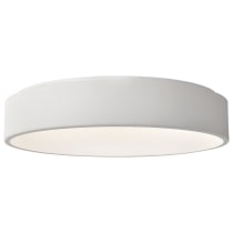 ORBIT LED 30W FLUSH MOUNT - 62-1453R1