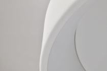 ORBIT LED 30W FLUSH MOUNT - 62-1453R1