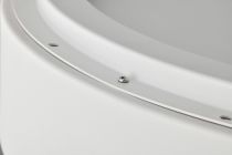 ORBIT LED 30W FLUSH MOUNT - 62-1453R1