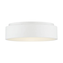ORBIT LED 30W FLUSH MOUNT - 62-1453