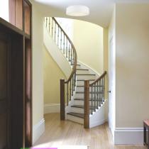 ORBIT LED 30W FLUSH MOUNT - 62-1453