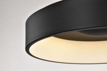 ORBIT LED 30W FLUSH MOUNT - 62-1454R1