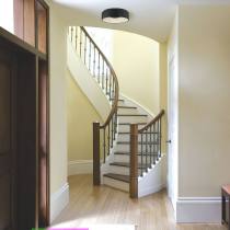 ORBIT LED 30W FLUSH MOUNT - 62-1454