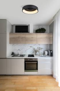 ORBIT LED 30W FLUSH MOUNT - 62-1454